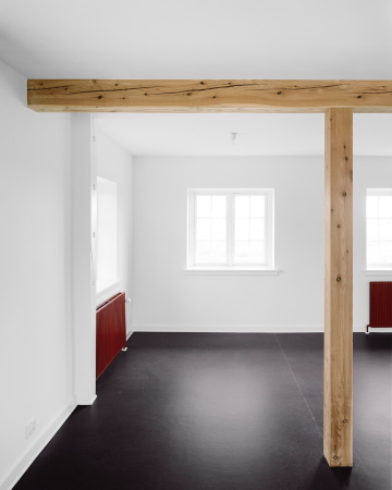 Johansen Skovsted Arkitekter auf Jtland