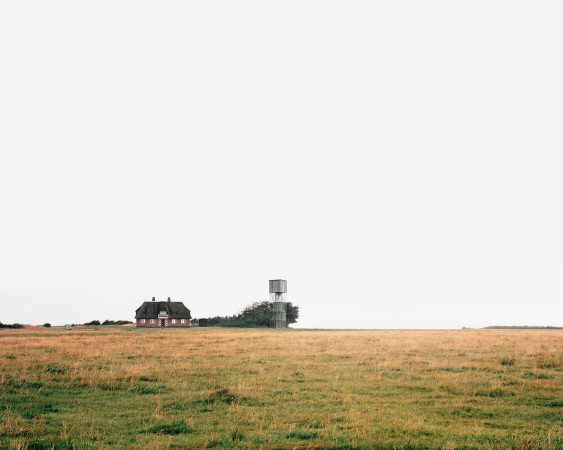 Johansen Skovsted Arkitekter auf Jtland