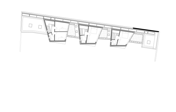 Nachverdichtung in Mnchen von kandlerundmack architekten