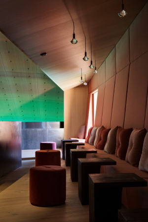 Unterwasserrestaurant von Snhetta in Norwegen