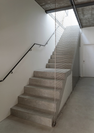 Totalumbau von Eyrich Hertweck in Berlin