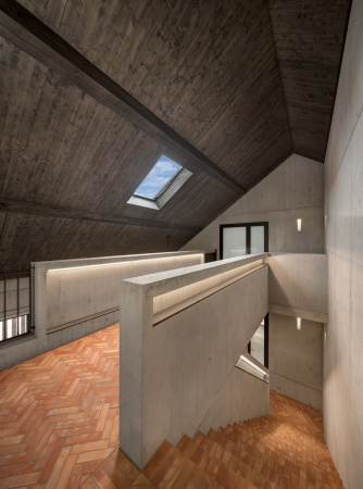 Galerie Zink er�ffnet Standort in der Oberpfalz