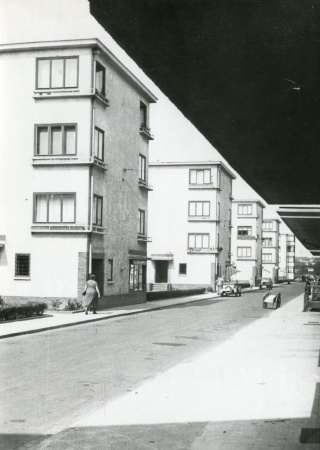 Heimatsiedlung, 1932