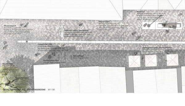 1. Preis: Franz Reschke Landschaftsarchitektur, Berlin