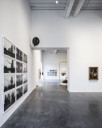 Kunstgalerie in Milton Keynes von 6a architects