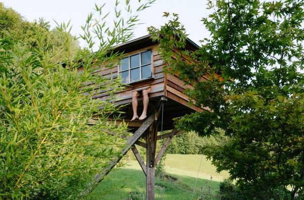 Goldener Verschnitt von Julian Nocker