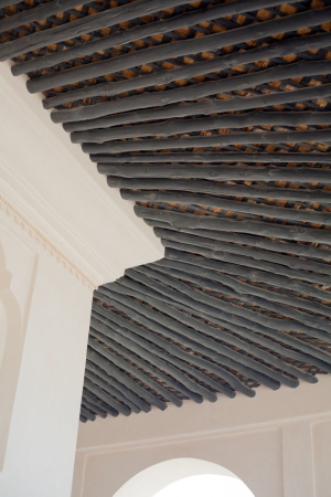 Restaurierter Palast in Doha erffnet