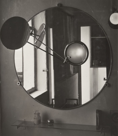 E.1027, der satelite mirror 1926-29