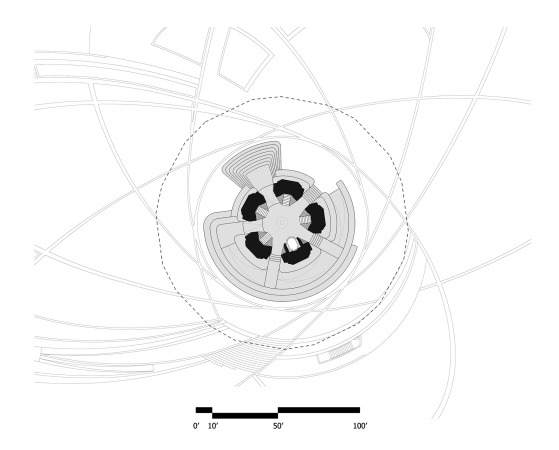 Thomas Heatherwicks Vessel in New York fertiggestellt