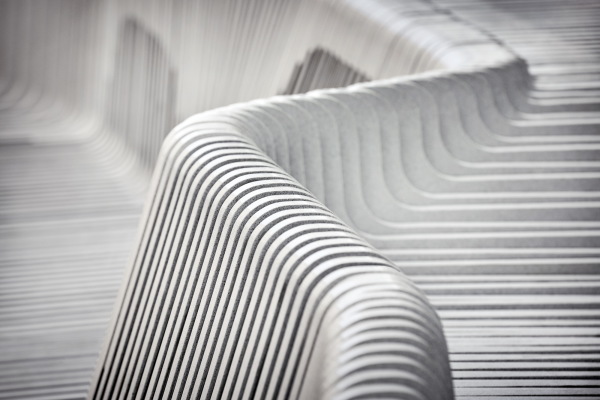 Platzumgestaltung von White Arkitekter