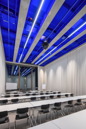 Campus von pool Architekten in Muttenz