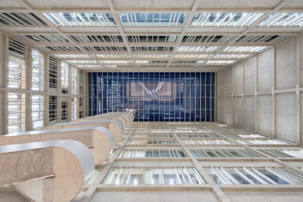 Campus von pool Architekten in Muttenz