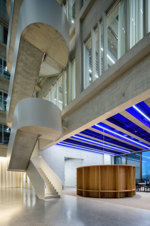 Campus von pool Architekten in Muttenz