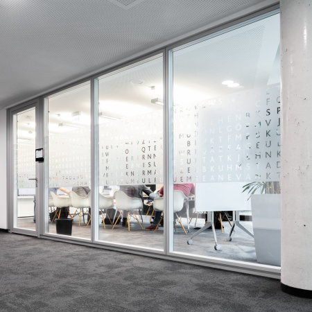 Funke Medienhaus von AllesWirdGut in Essen