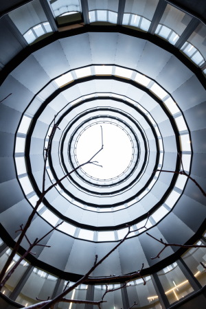 Funke Medienhaus von AllesWirdGut in Essen