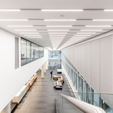 Funke Medienhaus von AllesWirdGut in Essen