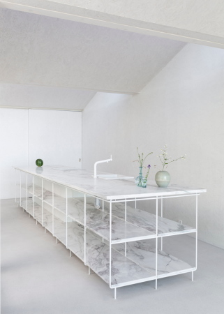 Haus von Leopold Banchini bei Genf