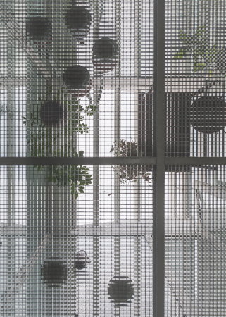 Haus von Leopold Banchini bei Genf