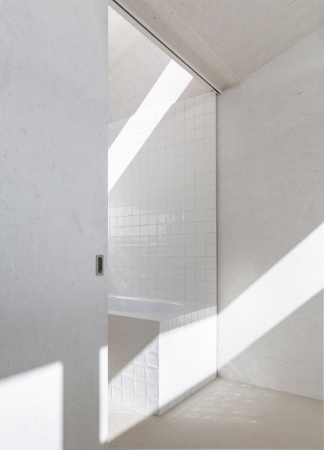 Haus von Leopold Banchini bei Genf