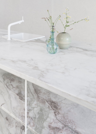 Haus von Leopold Banchini bei Genf