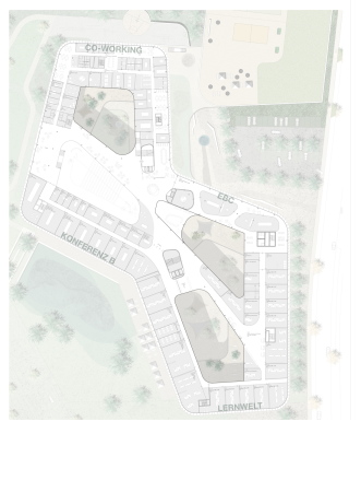 1. Preis: Auer Weber Architekten, Mnchen