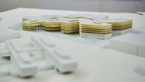 2. Preis: AllesWirdGut, Wien