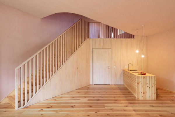 Schulerweiterung von MONO Architekten in Berlin