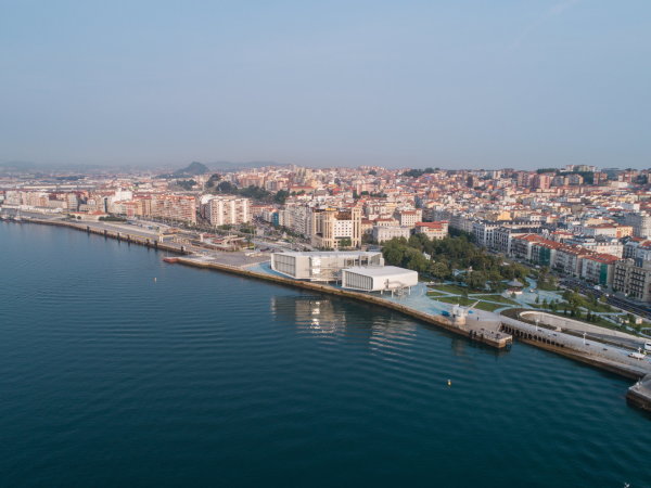 Renzo Piano. Architekt des Lichts