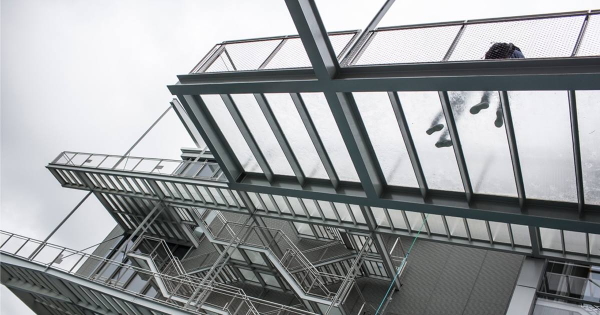 Renzo Piano. Architekt des Lichts