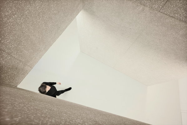 Brgerhaus der Stadt Ulm von Bez + Kock