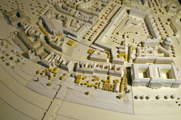 2. Preis: ARGE JordiKauzKellerKrausePellnitz