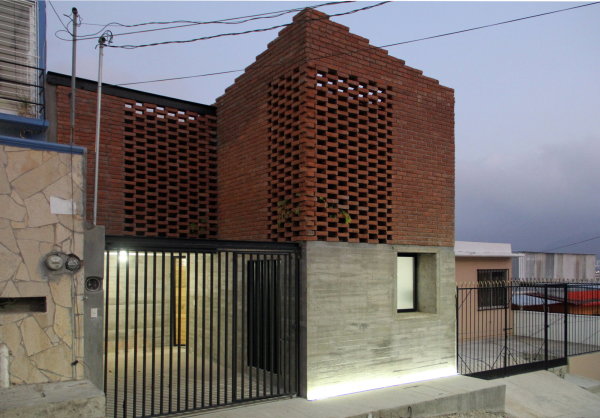 Apaloosa Estudio de Arquitectura y Diseo, Casa Tadeo, Tuxtla Gutirrez, Chiapas