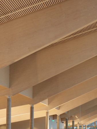 Firmenzentrale von Studio2050 in Darmstadt