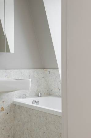 Stadthaus in London von Bureau de Change