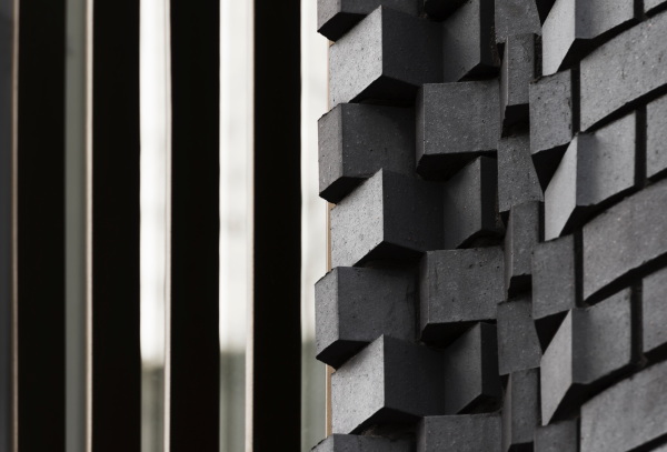 Stadthaus in London von Bureau de Change