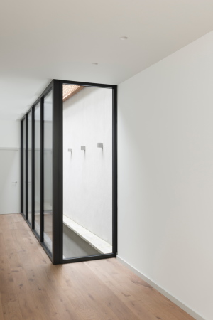 Stadthaus in London von Bureau de Change