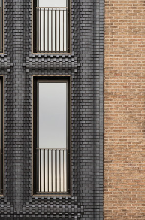 Stadthaus in London von Bureau de Change