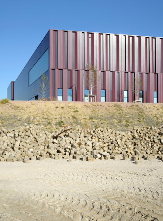 Fundus fr die Hamburger Staatsoper von DFZ Architekten