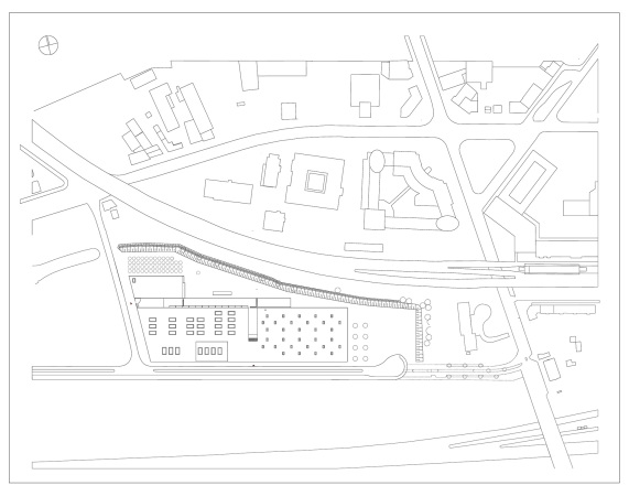 Fundus fr die Hamburger Staatsoper von DFZ Architekten