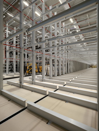 Fundus fr die Hamburger Staatsoper von DFZ Architekten