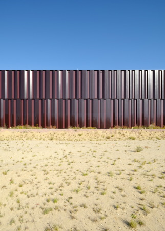 Fundus fr die Hamburger Staatsoper von DFZ Architekten