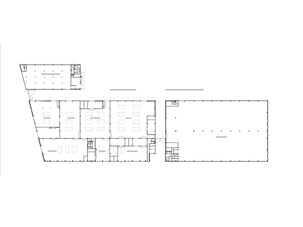 Fundus fr die Hamburger Staatsoper von DFZ Architekten