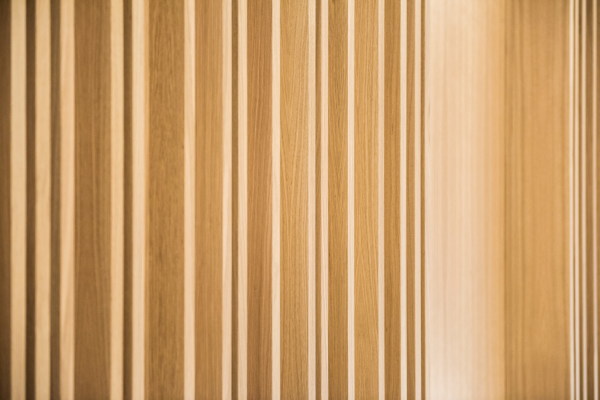 Arztpraxis von Lanzrein+Partner in Thun