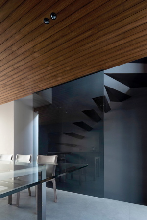 Mikrowohnhaus von Apollo Architects