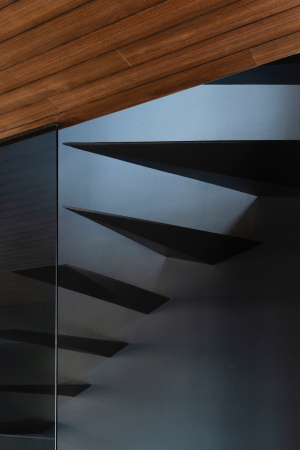 Mikrowohnhaus von Apollo Architects