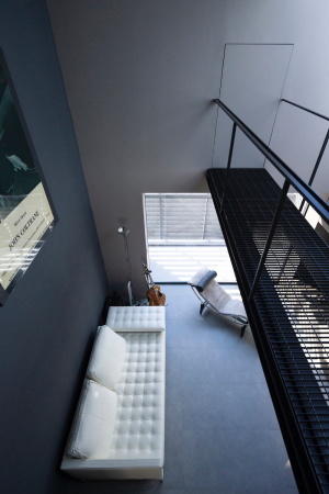 Mikrowohnhaus von Apollo Architects