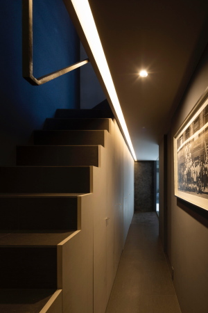 Mikrowohnhaus von Apollo Architects