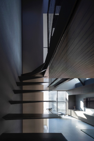 Mikrowohnhaus von Apollo Architects