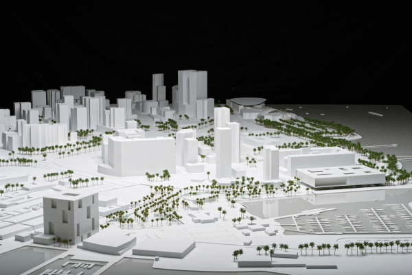 Topotek 1 gewinnt Wettbewerb in Kuwait