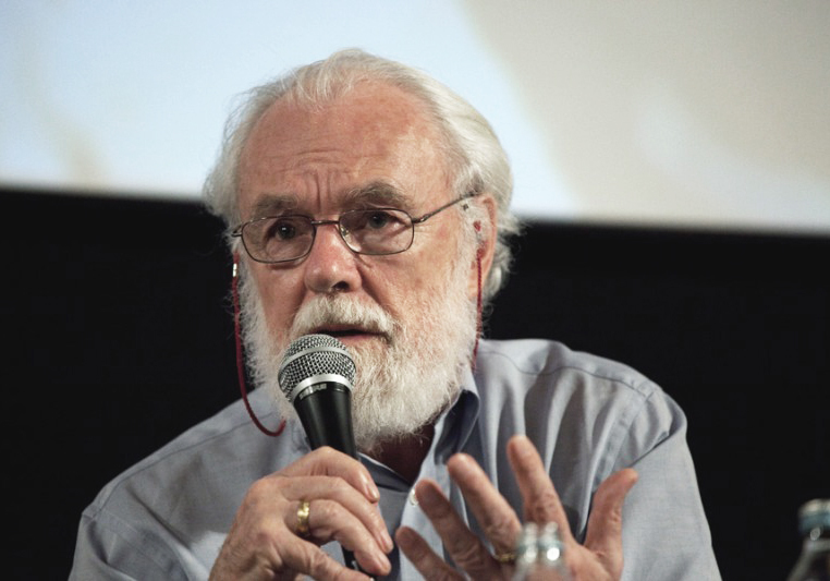 Abstract from the Concrete von David Harvey / Buchtipp Von Beton